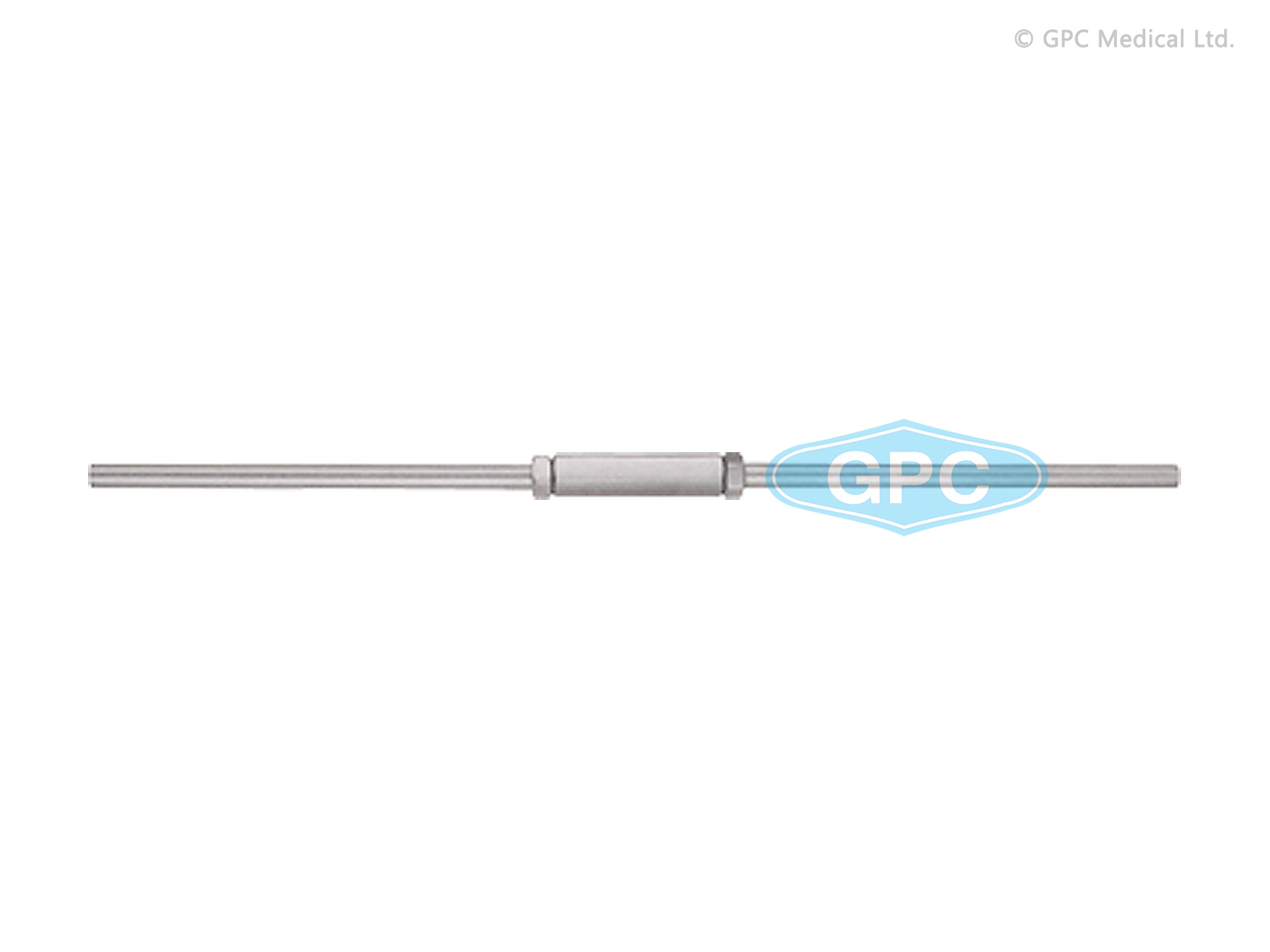 Barre de compression / de distraction